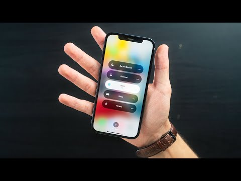iOS 15 - اهم مميزات تحديث الايفون الجديد
