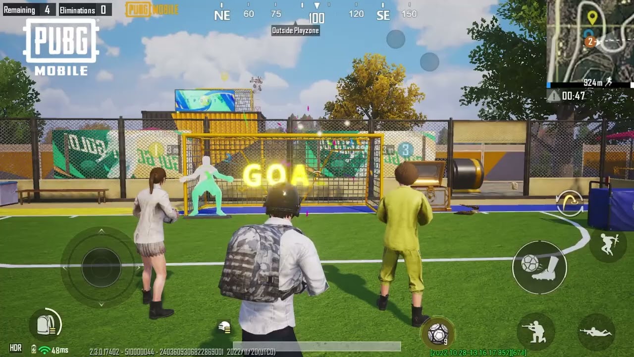 AR