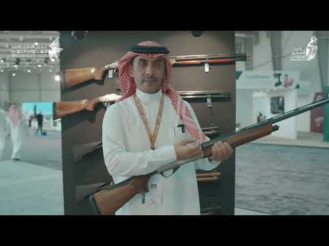 نسخة جديدة من معرض الصقور والصيد السعودي الدولي 2023