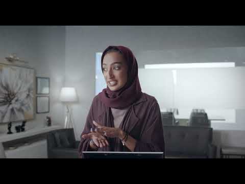 مبدعة؟ #بنك_يثق_فيك