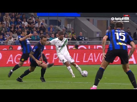 أجمل 5 أهداف | الجولة 6 | الدوري الإيطالي 2023-2024
