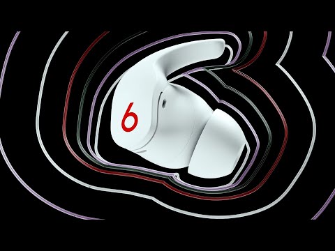 Behind the design of the new Beats Fit Pro | Beats by Dre