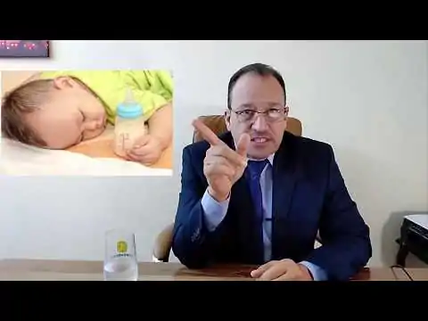 طفلي ينام كثيرا ماذا أفعل ؟