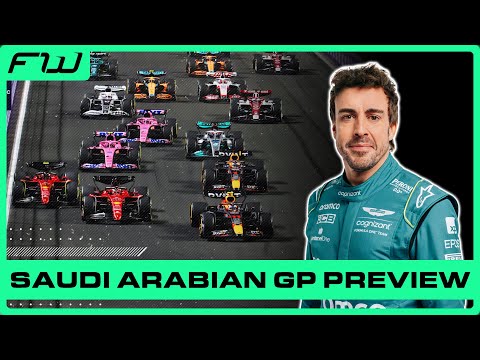 2023 Saudi Arabian Grand Prix: Preview and Predictions