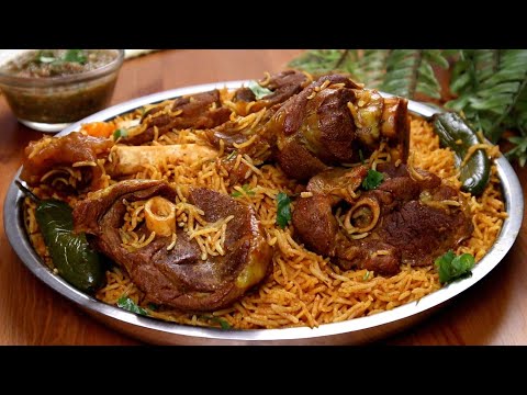 طبخ كبسة اللحم مع الرز! أطيب واسهل وصفة! Cooking meat and rice  Kabsa! Easy and delicious recipe!