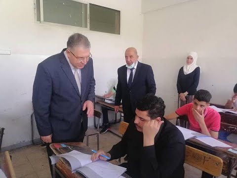 غضب بعد صدور نتائج امتحانات التاسع.. لماذا؟