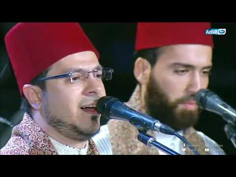 أنشودة رائعة في مدح النبي صلى الله عليه وسلم