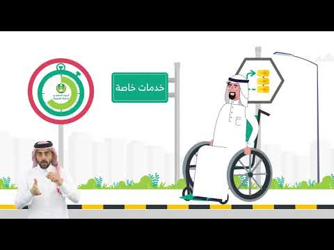 اتفاقية شراكة بين هيئة رعاية الأشخاص ذوي الإعاقة وبنك التنمية الاجتماعية