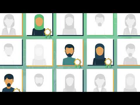 معايير المشاركة في الجائزة الوطنية للعمل التطوعي