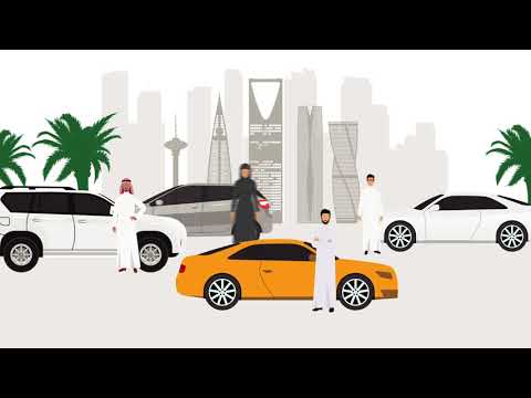 برنامج دعم النقل الموجه لدعم العاملين والعاملات في هذا النشاط.