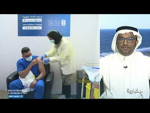 د. عبدالله المليباري: أعراض المتحور "أوميكرون" قد تكون أشد كالخمول والإرهاق..  وسرعة انتشاره مخيفة