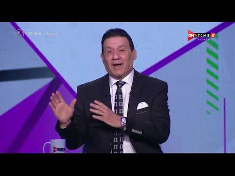 مساء ONTime - الخميس 23/9/2021 (المرحلة النهائية من مسابقة أنت المعلق) مع مدحت شلبي - الحلقة كاملة