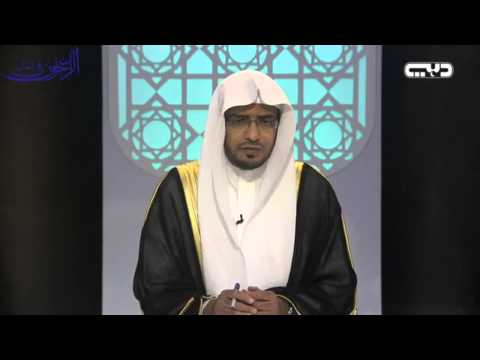 لمن تعطى زكاة الفطر ؟! الشيخ صالح المغامسي