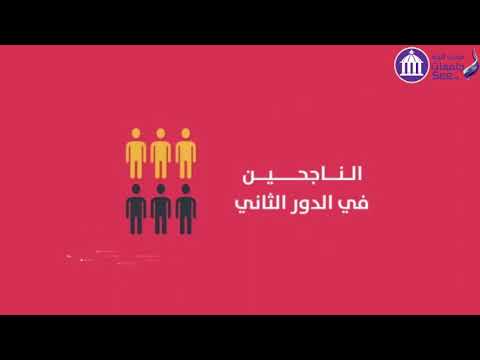 فيديوجراف يوضح لطلاب الثانوية العامة خطوات التنسيق