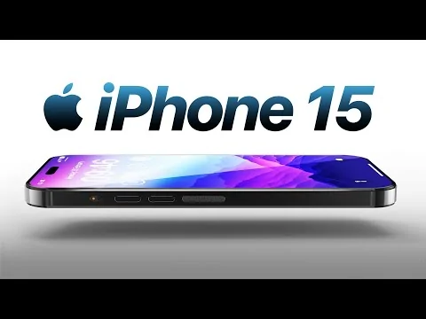 iPhone 15 - MASSIVE New Leaks Reveal Design & More!