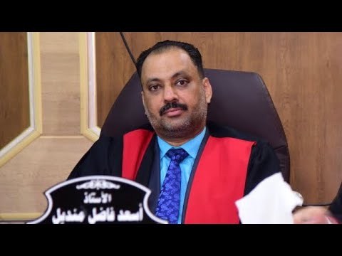 حق الزوجة المطلقة بالسكنى في القانون العراقي