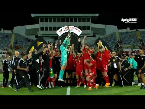 أبوظبي الرياضية تحصل على حقوق بث الدوري الأفريقي - ردود الأفعال