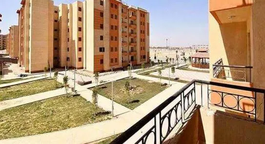 أفضل الفرص لمحدودي الدخل شقق الإسكان الإجتماعي بارخص الأسعار الممكنة