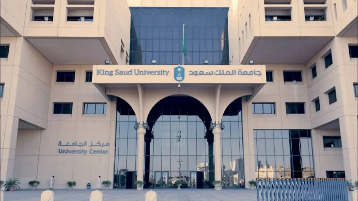 عاجل .. جامعة الملك سعود تتصدر بجدارة التصنيف العربي للجامعات
