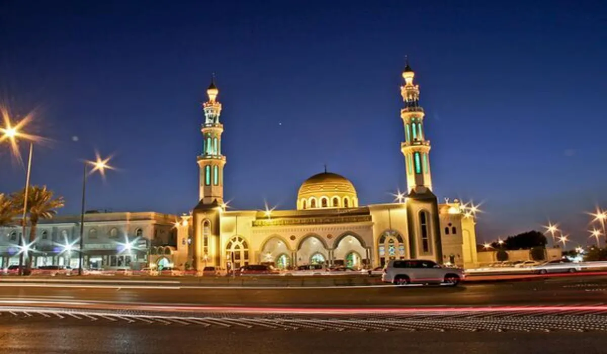عاجل .. وزارة الشؤون الإسلامية والدعوة والإرشاد توضح المدة بين الأذان والإقامة في ⁧‫رمضان 2024