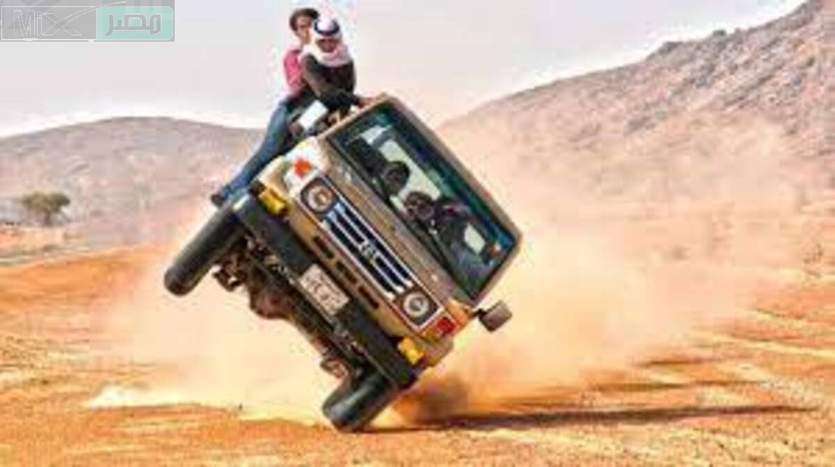 توضيح هام من قبل الإدارة العامة للمرور بشأن التفحيط تهور يهدد السلامة العامة