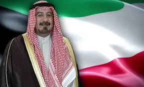 أمير الكويت يعين الشيخ محمد صباح السالم الصباح رئيساً لمجلس الوزراء