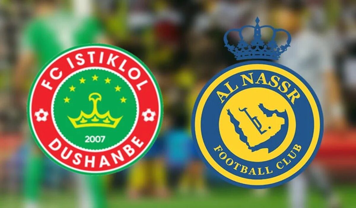 تشكيلة النصر أمام استقلال دوشنبه الرسمية اليوم الثلاثاء 5 كانون الأول 2023 في دوري أبطال آسيا 2024