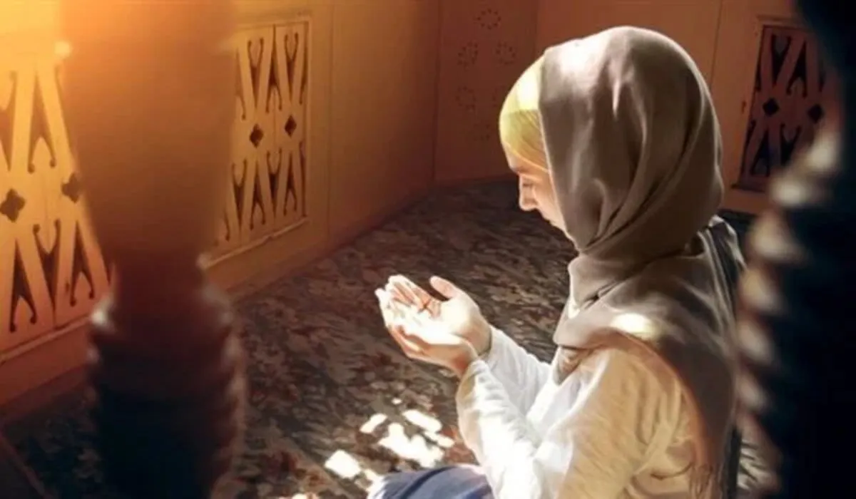 عاجل ورسميًا .. وزارة الشؤون الإسلامية تصدر توجيهًا بـ تهيئة مصليات النساء في المساجد والجوامع  استعدادًا لرمضان 1445
