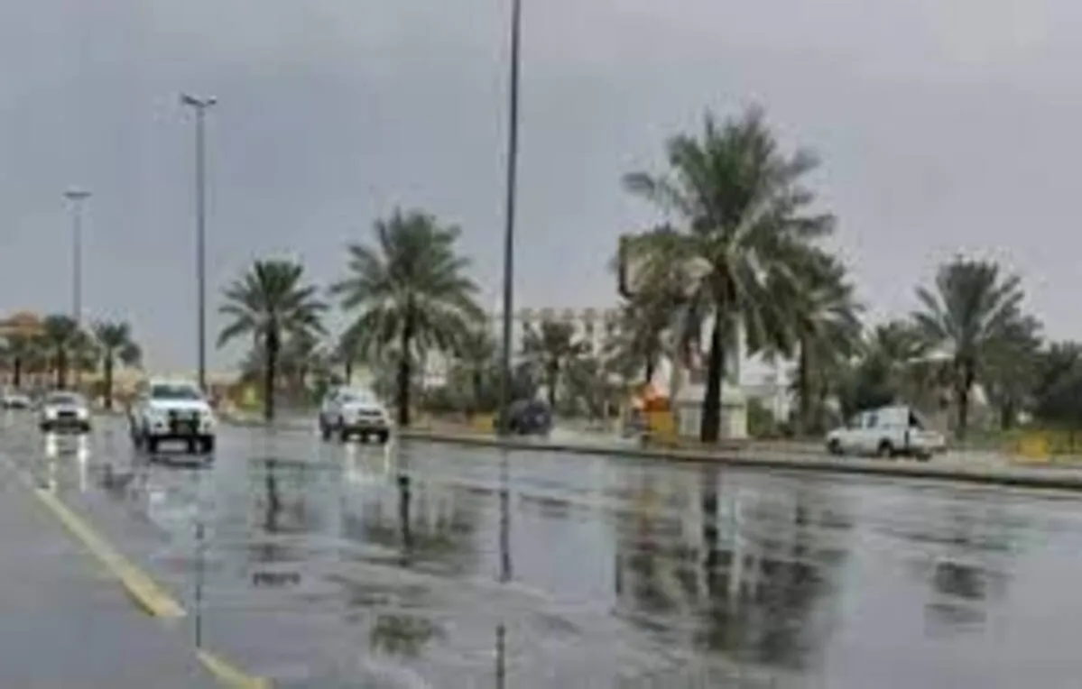 تنبية هام تحذر من الدفاع المدني بشأن تأثيرات الحالة المناخية