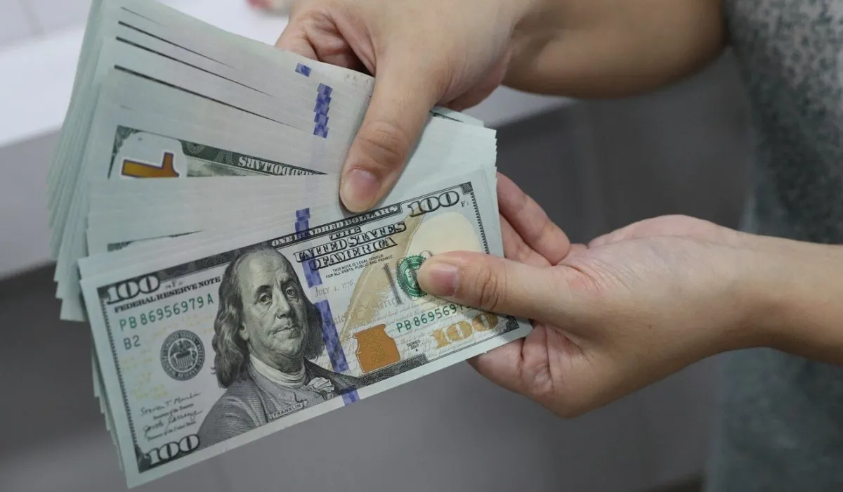 استقرار ملحوظ في سعر الدولار اليوم مقابل الجنيه المصري في أخر تحديث له
