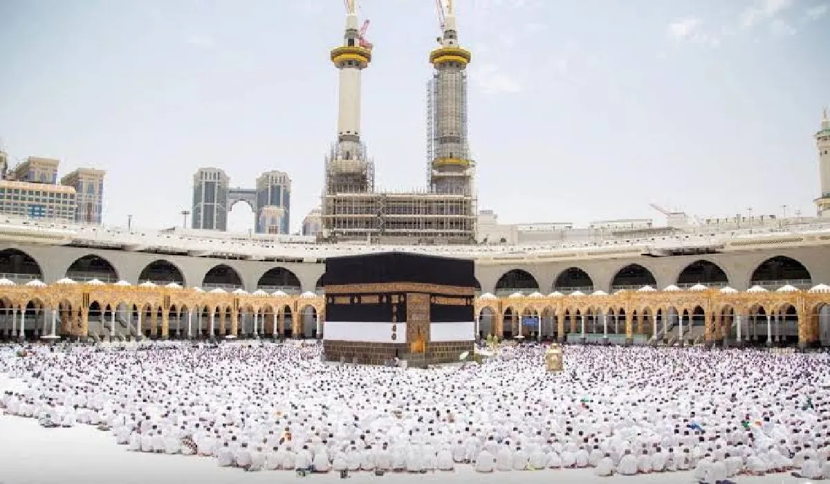 لجنة إسكان الحجاج تنوه عن آخر موعد لتقديم طلبات تصريح إسكان الحجاج للعام الجاري