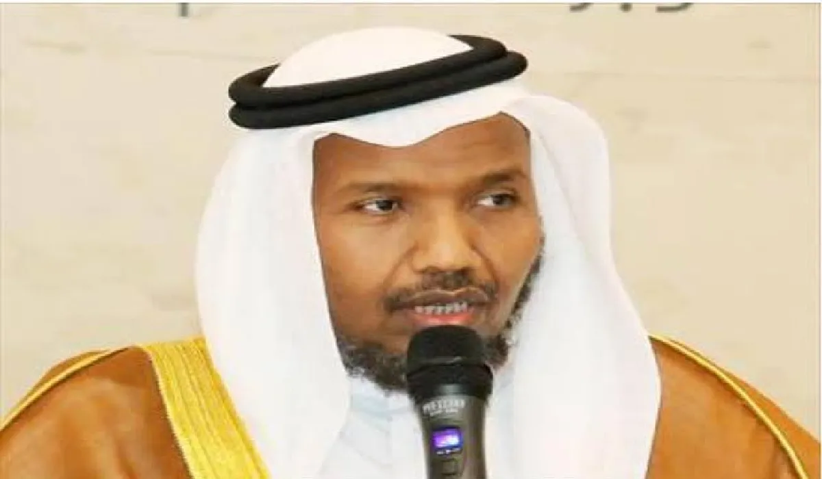 ماذا تعرف عن الشيخ عبدالرشيد صوفي قارئ القرآن الكريم وصاحب الصوت العذب؟