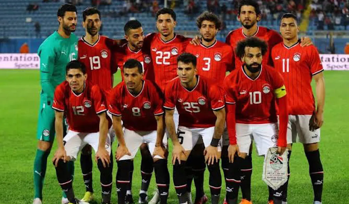 موعد مباراة منتخب مصر القادمة أمام الرأس الأخضر ضمن بطولة كأس الأمم الإفريقية