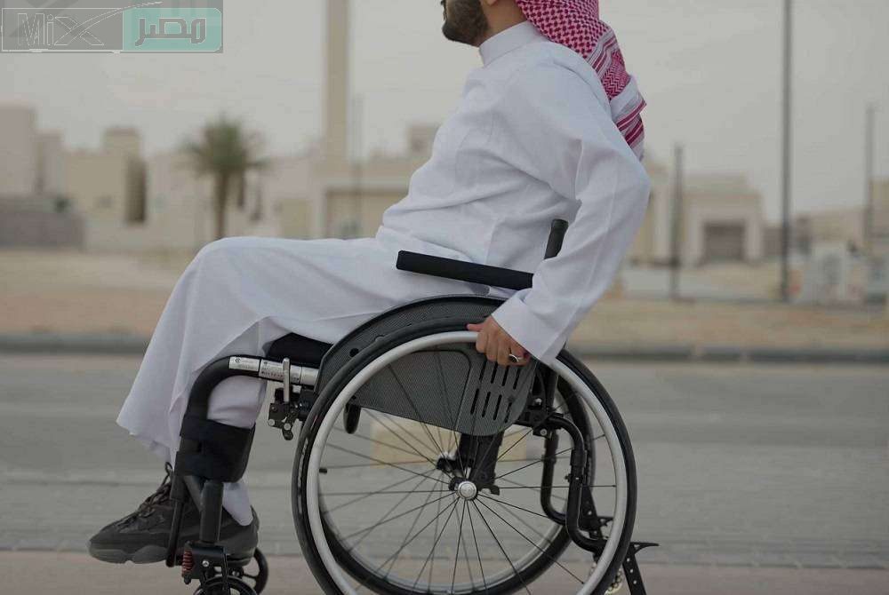 “تحذير عاجل”عقوبة انتحال صفة معاق تصل غرامتها إلى نصف مليون ريال