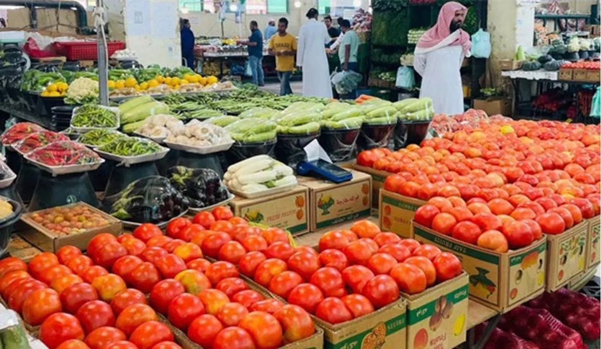 خطوات استخراج تصريح أسواق النفع العام عبر منصة نما وزارة البيئة والمياه والزراعة