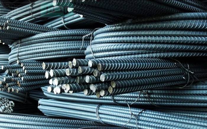تراجع بقيمة 11 جنيه .. بوابة الأسعار تعلن عن سعر طن الحديد اليوم حديد عز