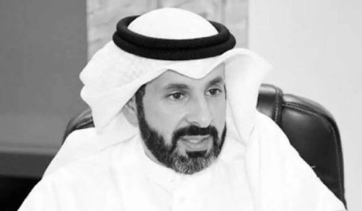 ما هو سبب وفاة السياسي الكويتي المعروف ناصر عايد المطيري؟