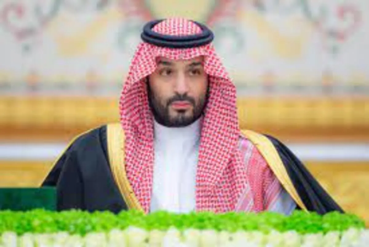 مجلس الوزراء يقرر ترقيات مهمة في الداخلية والرياضة والشؤون البلدية