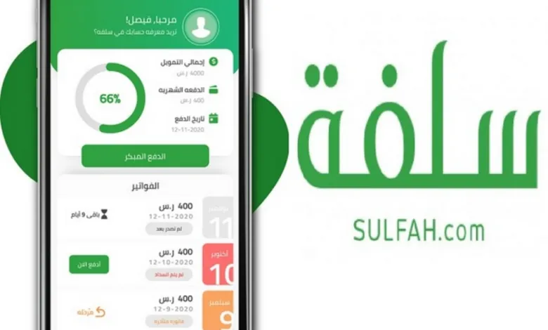 أسرع تمويل شخصي 20,000 ريال بدون كفيل بدون تحويل الراتب عبر منصة سلفة