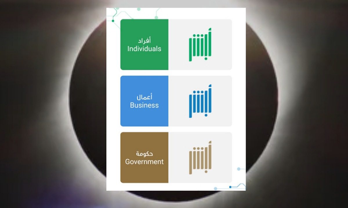 بشكل رقمي .. إليكم طريقة الاستعلام عن صلاحية اقامة عبر منصة أبشر