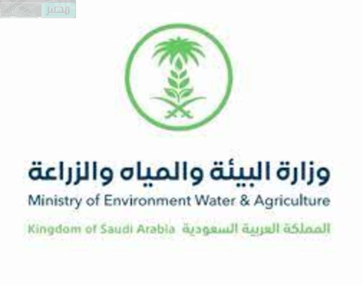 وزارة البيئة والمياة والزراعة تدشن مسرعتي الأعمال سدرة وريف