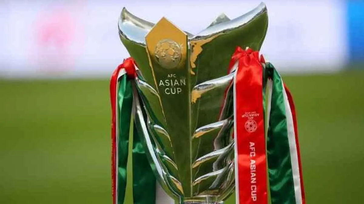 مواجهات من العيار الثقيل .. “الآسيوي” يعلن مواعيد مباريات ربع نهائي كأس آسيا 2023