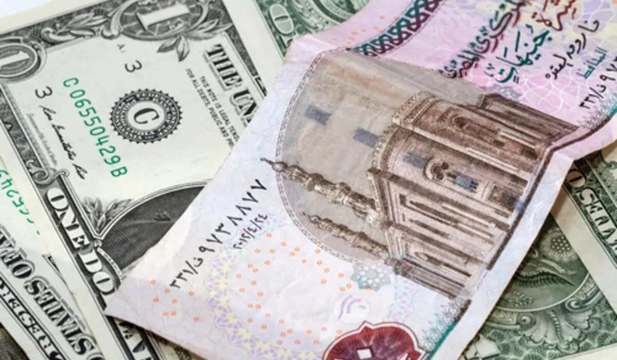 كم سعر الريال السعودى مقابل الجنيه المصري اليوم الخميس 1 فبراير 2024 في البنوك المصرية؟