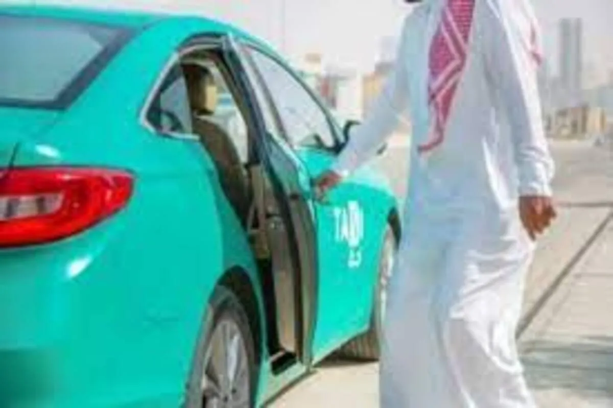 تنبية هام من وزارة النقل بشأن إيقاف سائق الأجرة مدة 30 يوم