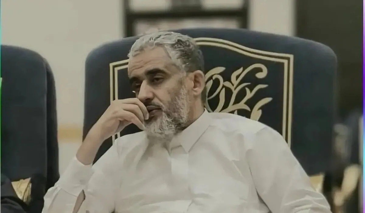 الطبيب الذي ابكى الوطن العربي .. تفاصيل جديدة في حادث الدكتور جاعم الشبحي وعائلته المفجع