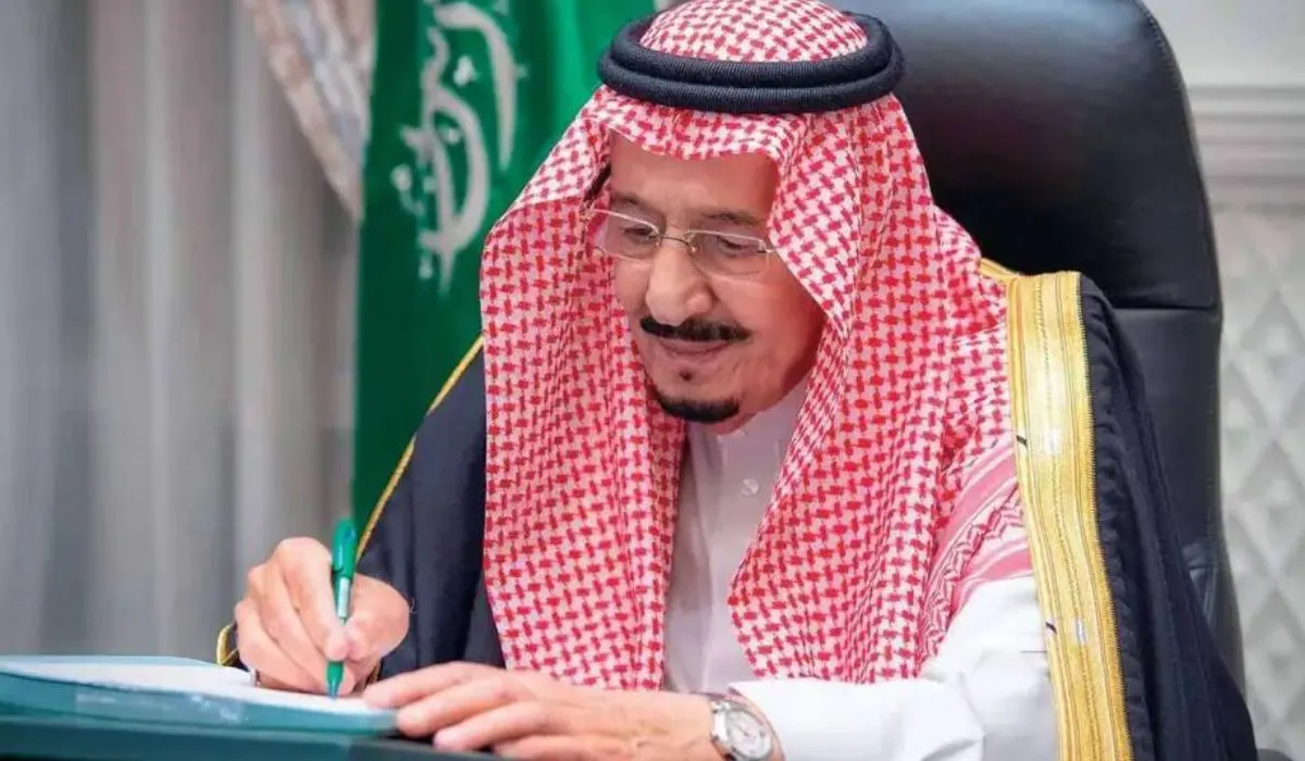 مجلس الوزراء السعودي يوضح الفئات غير خاضعة لقرار إجازة العيدين 2024