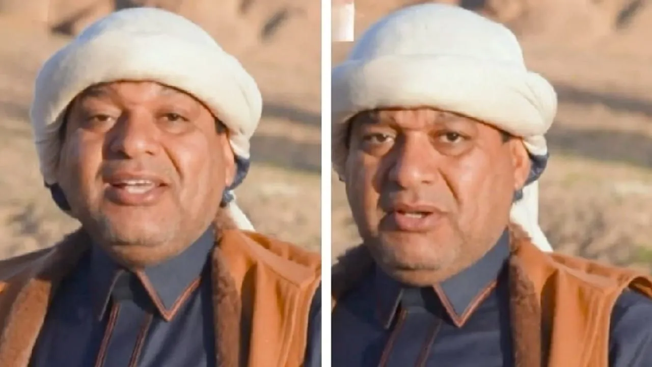 لماذا سمى موسم العقارب 2024 بهذا الاسم بالتزامن مع الشتاء؟