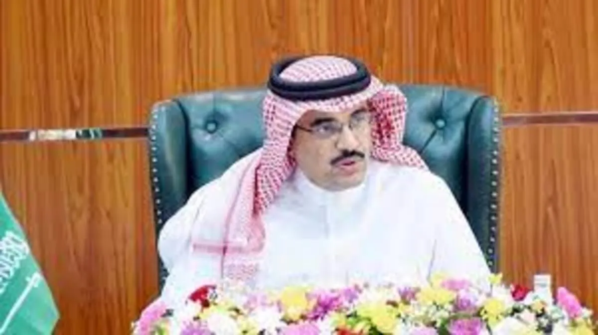 للخبرة والتمكين الدكتور سعيد بن عبدالله يشن قرارات الهيكلة الجديدة لـتعليم الطائف