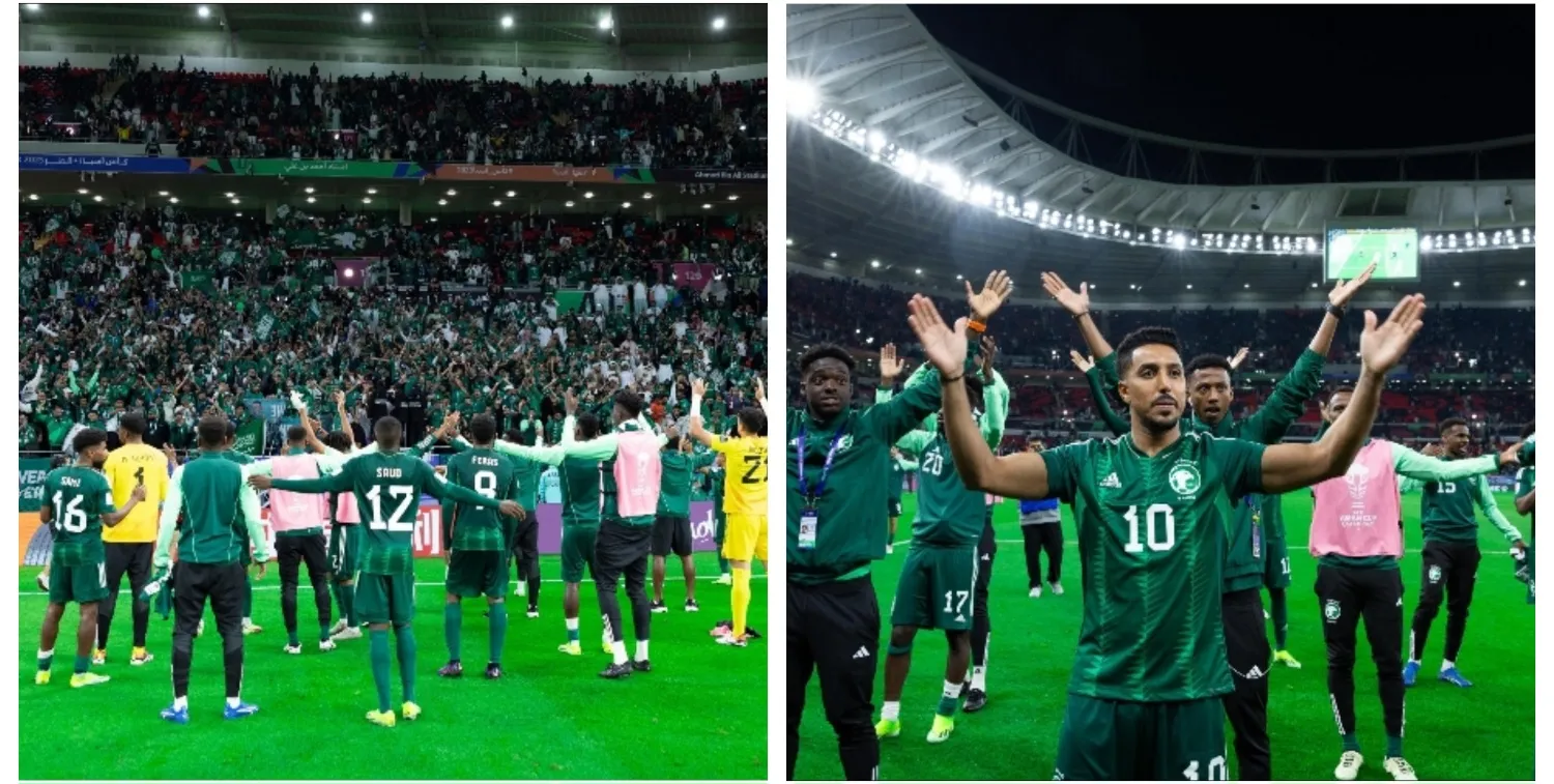 موعد مباراة السعودية ضد تايلاند في دوري أبطال آسيا وترتيب المجموعة السادسة