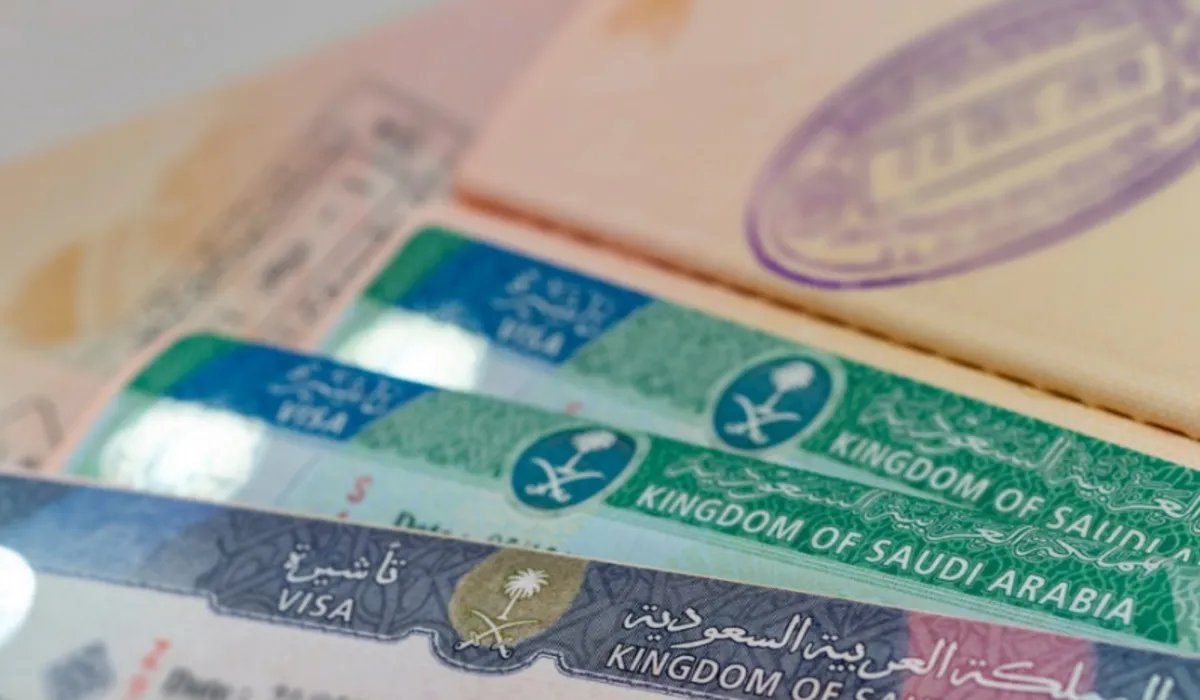 نقلًا عن مصادر بمكاتب سياحية في دمشق .. السعودية تعلن وقف تأشيرة العمرة للسوريين